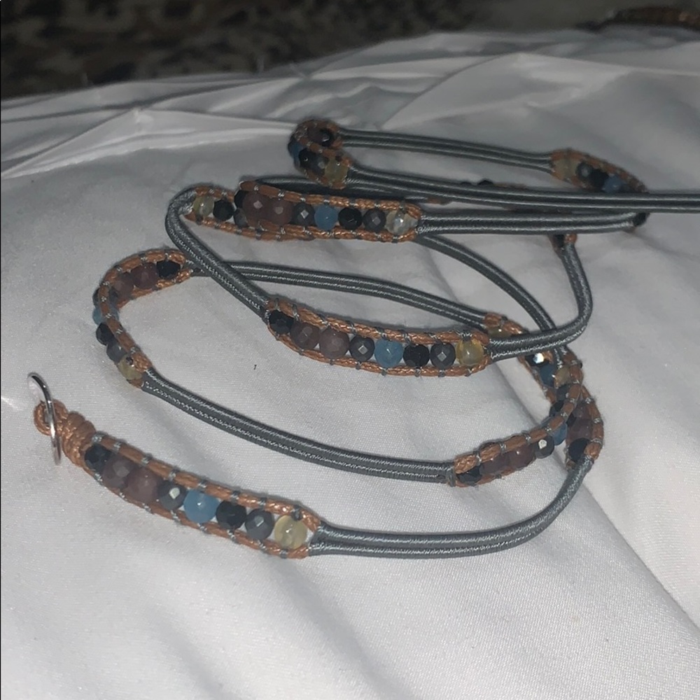 Chan Luu Wrap Bracelet